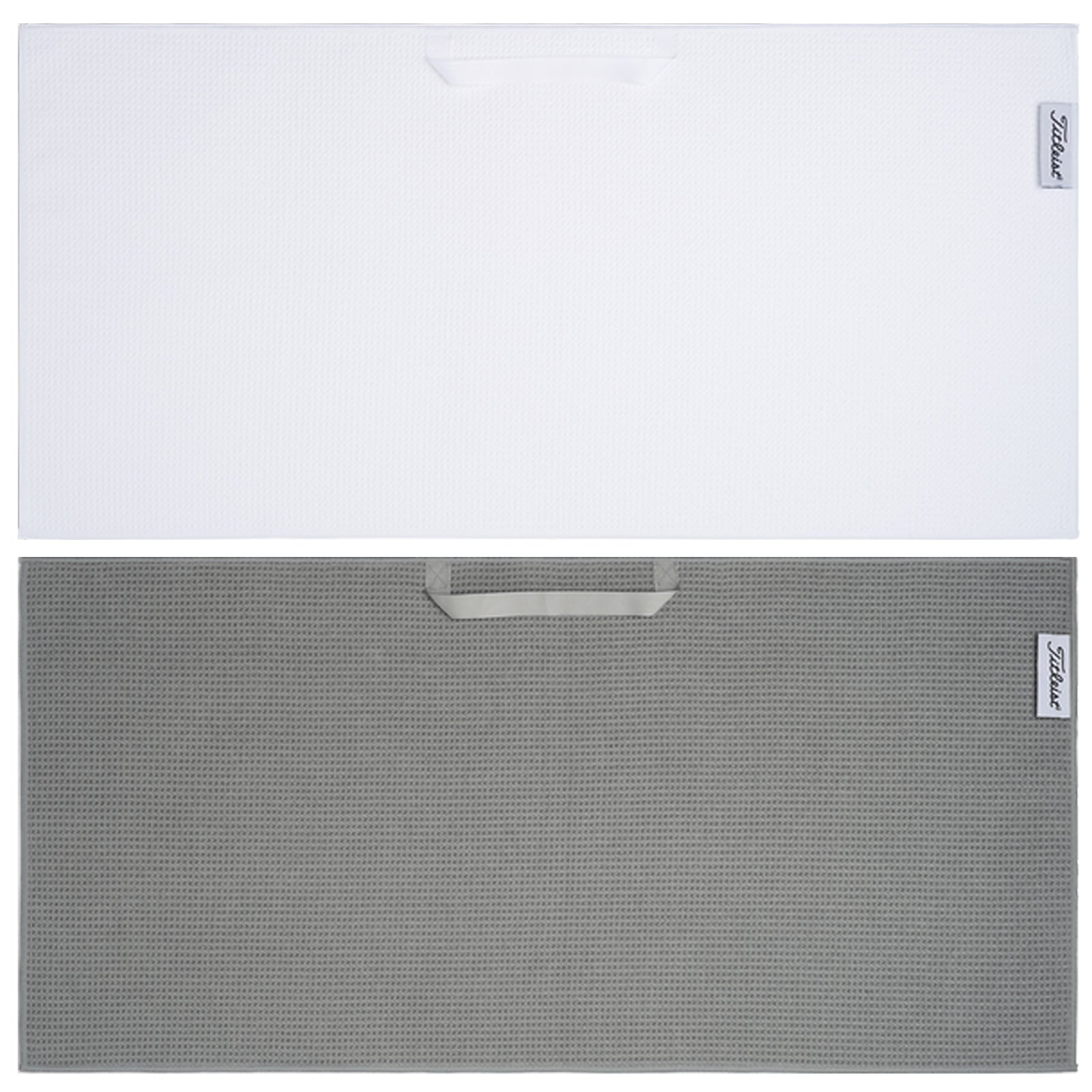 Titleist Players Microfibre Towel