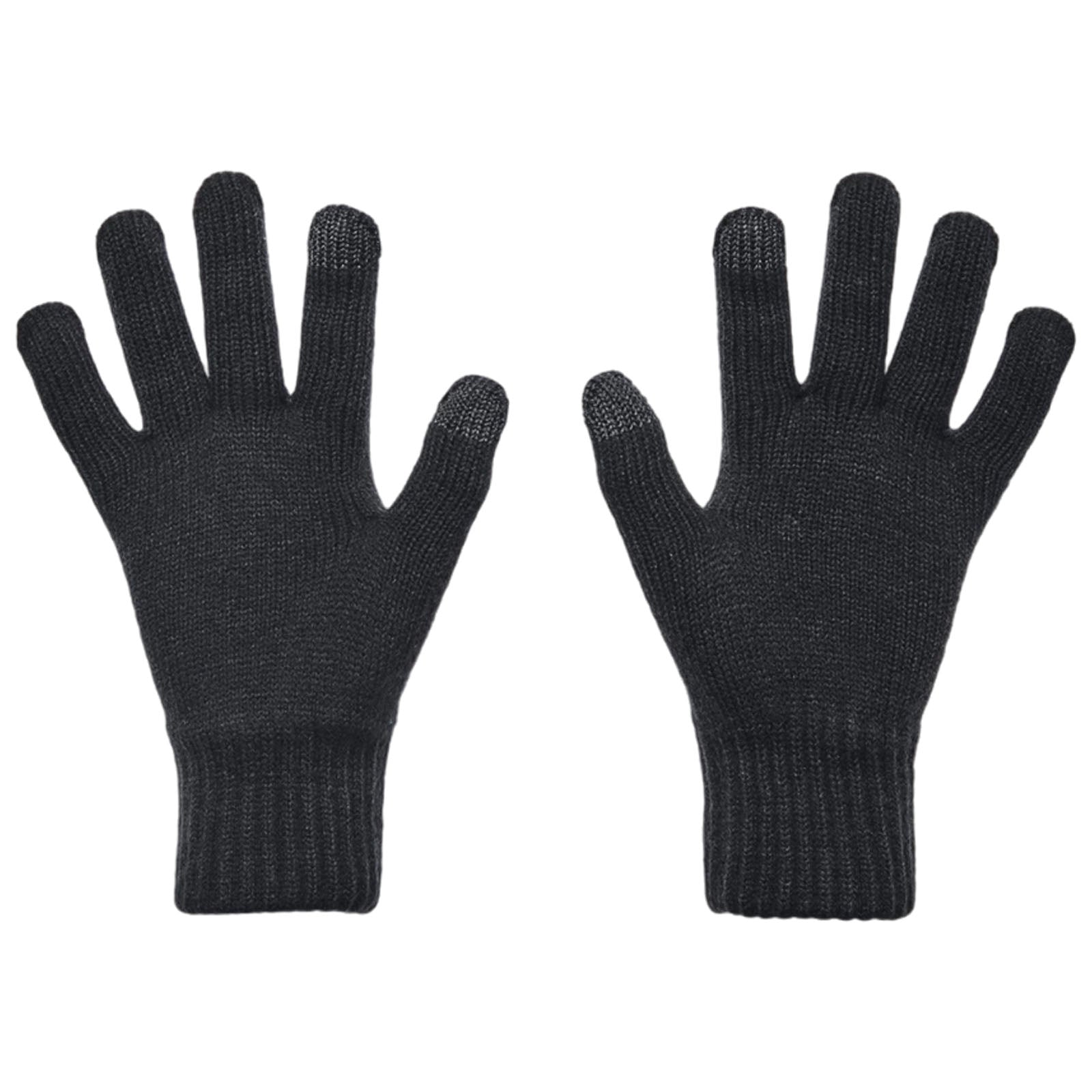 Under Armour Mens Halftime Gloves