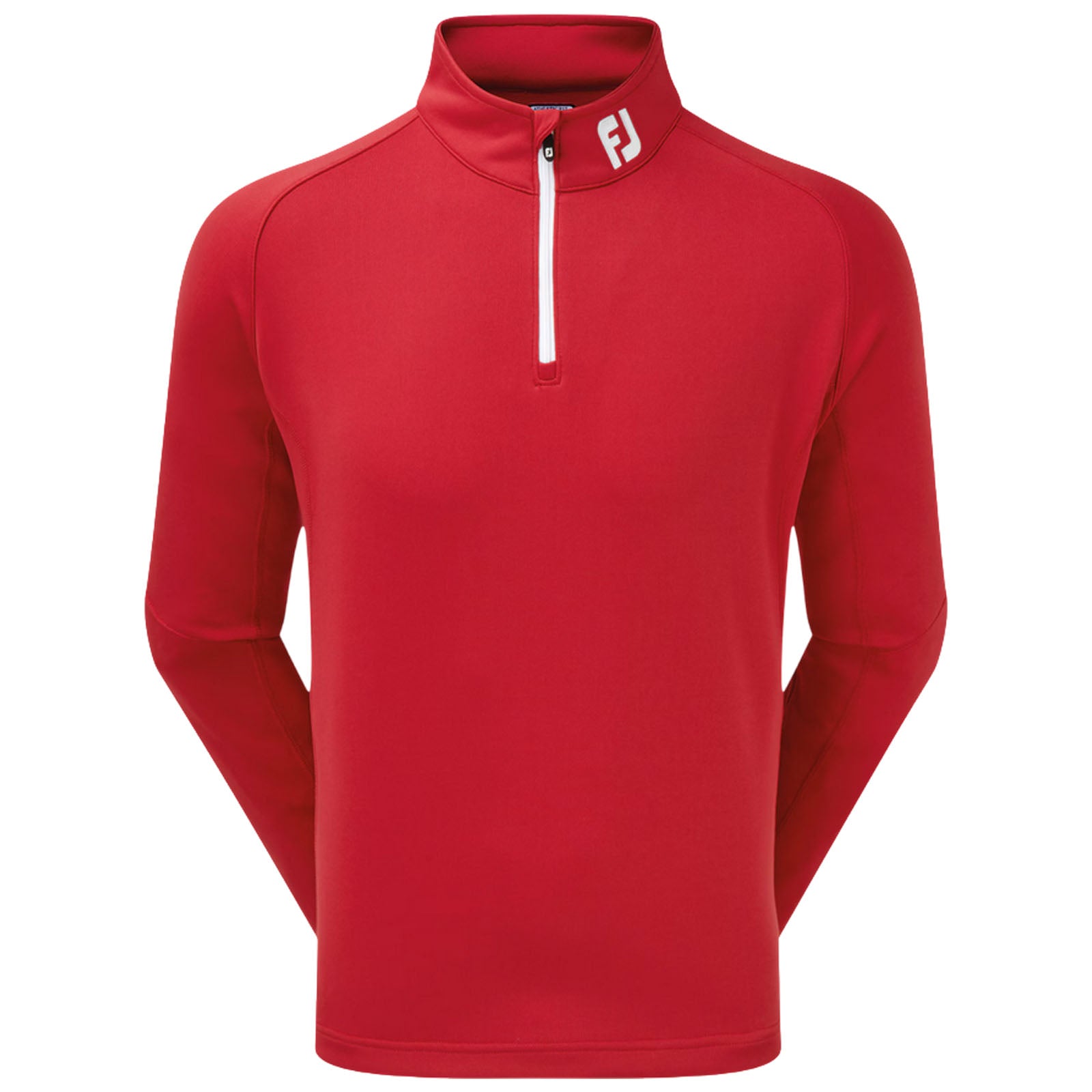 FootJoy Mens Chill-Out Half Zip Top