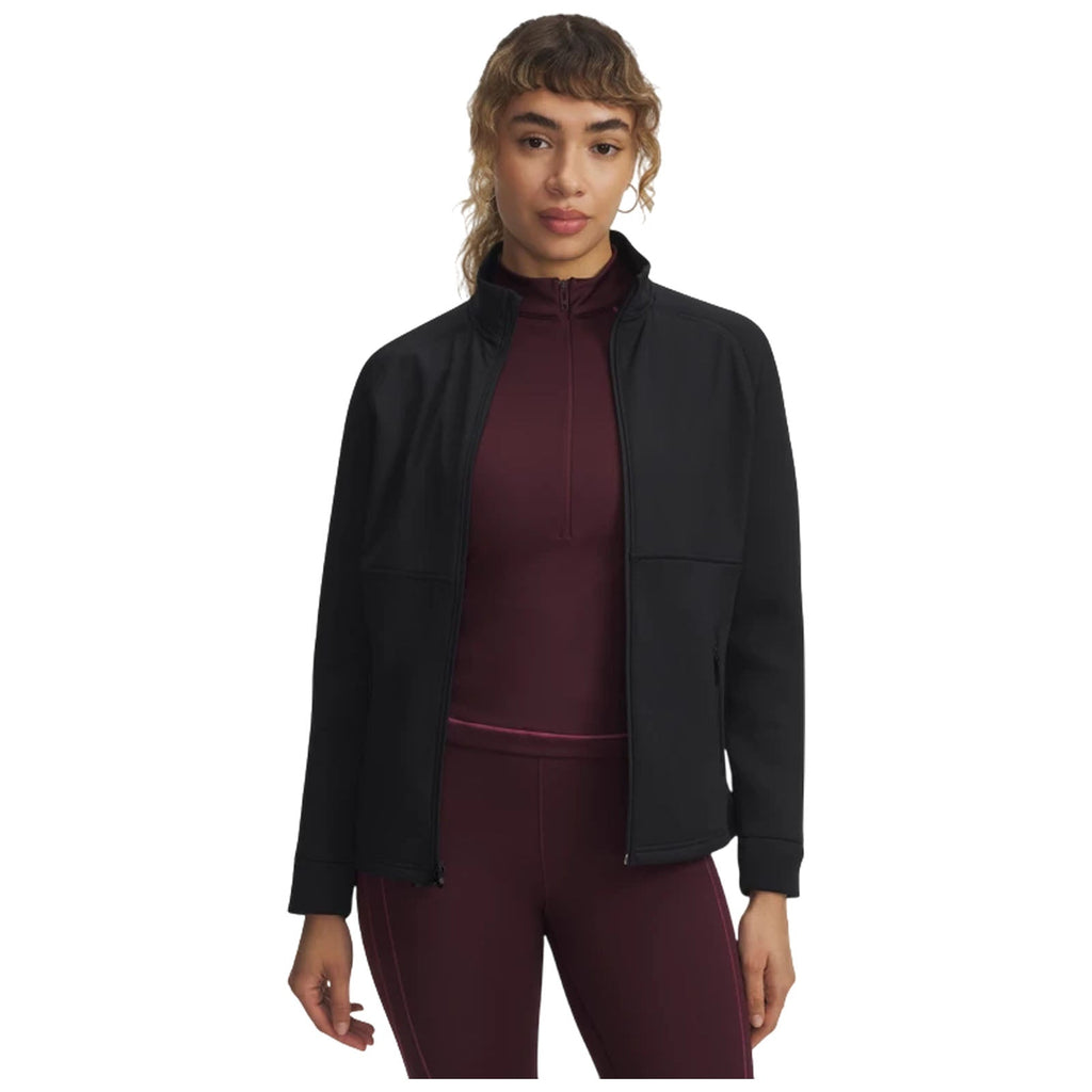 Under Armour Ladies Drive Pro Hybrid Jacket