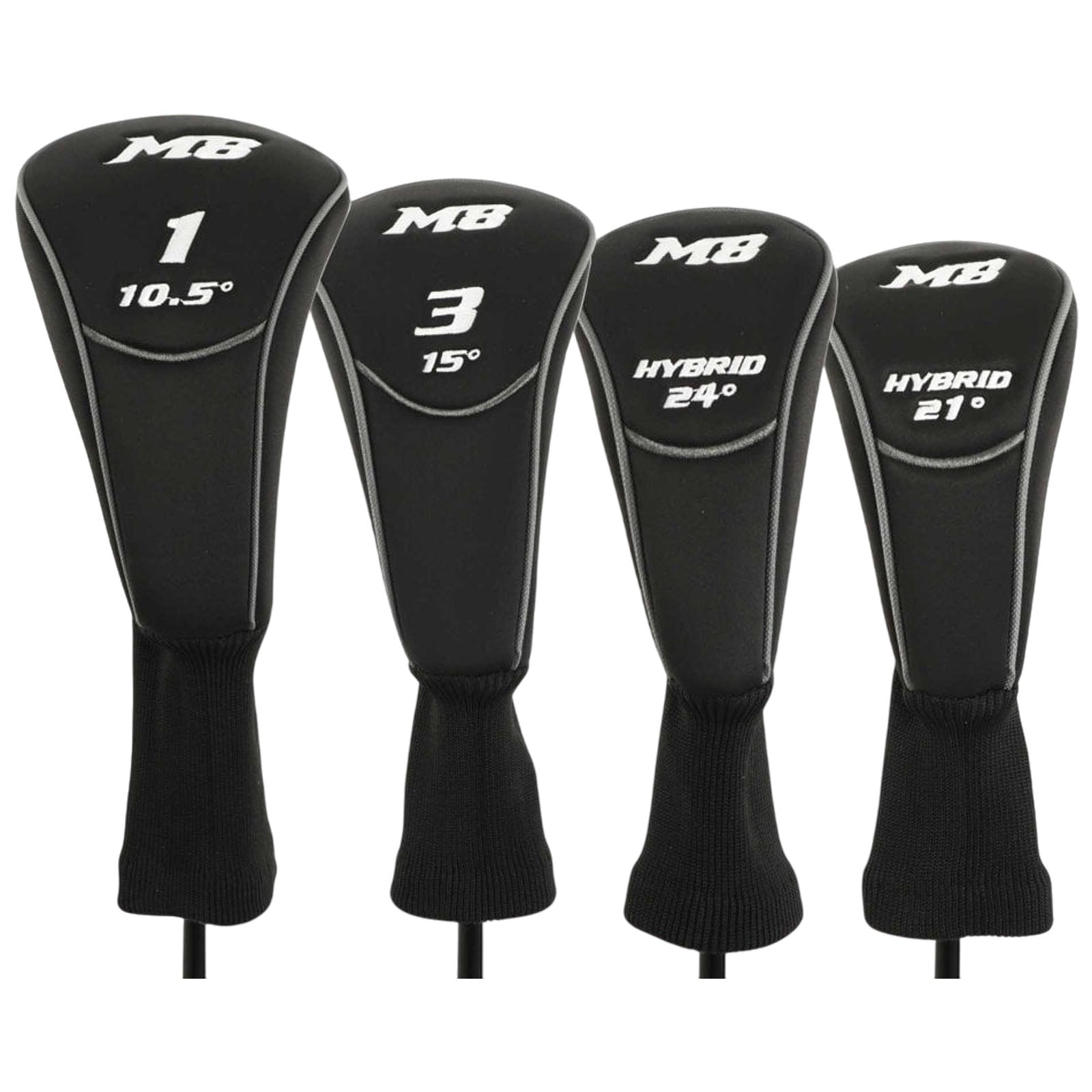 2025 Ben Sayers Youth M8 Half Package Set