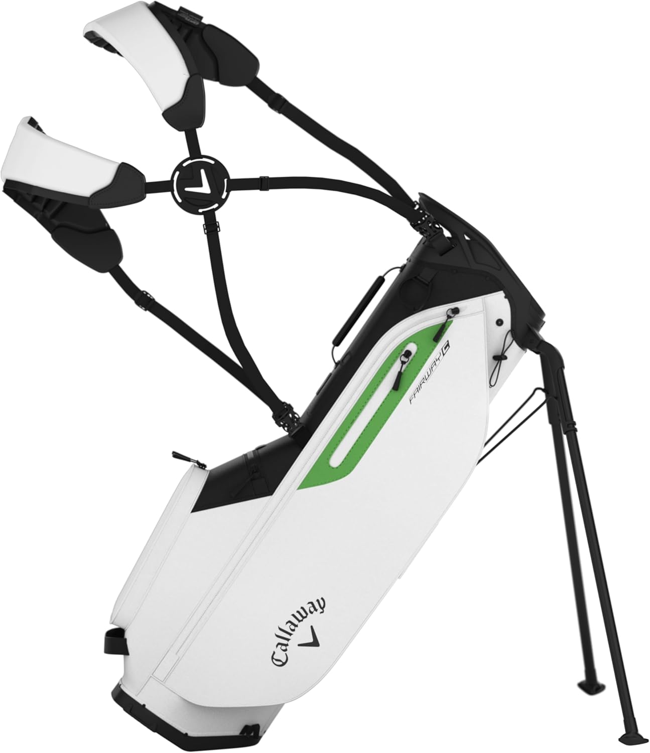 Callaway Golf Fairway C Stand Bag