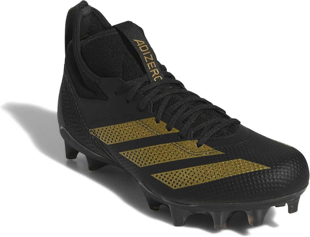adidas Unisex Adult Adizero Impact American Football Sneaker