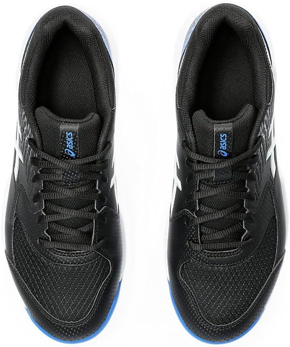 ASICS Men's Gel-Dedicate 8 Tennis Shoes