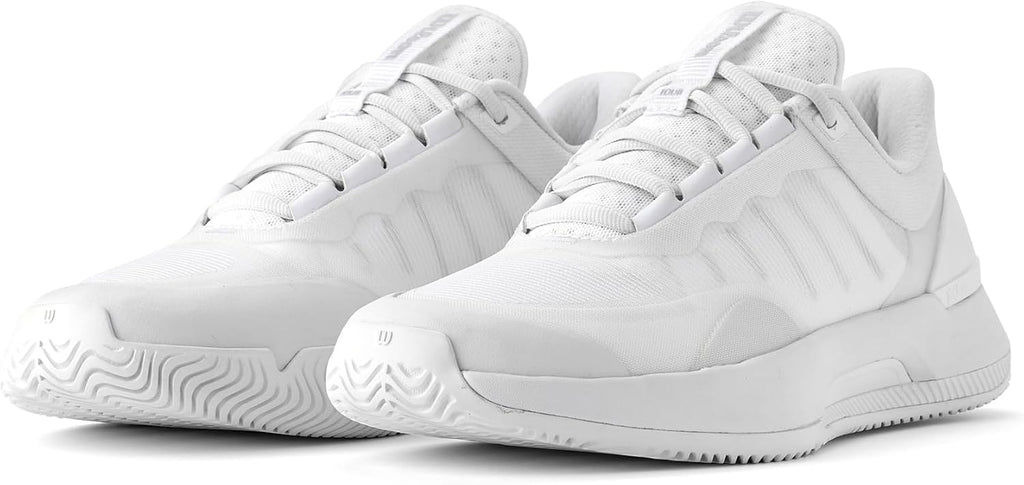 WILSON Women's Intrigue Tour Tennis Sneaker