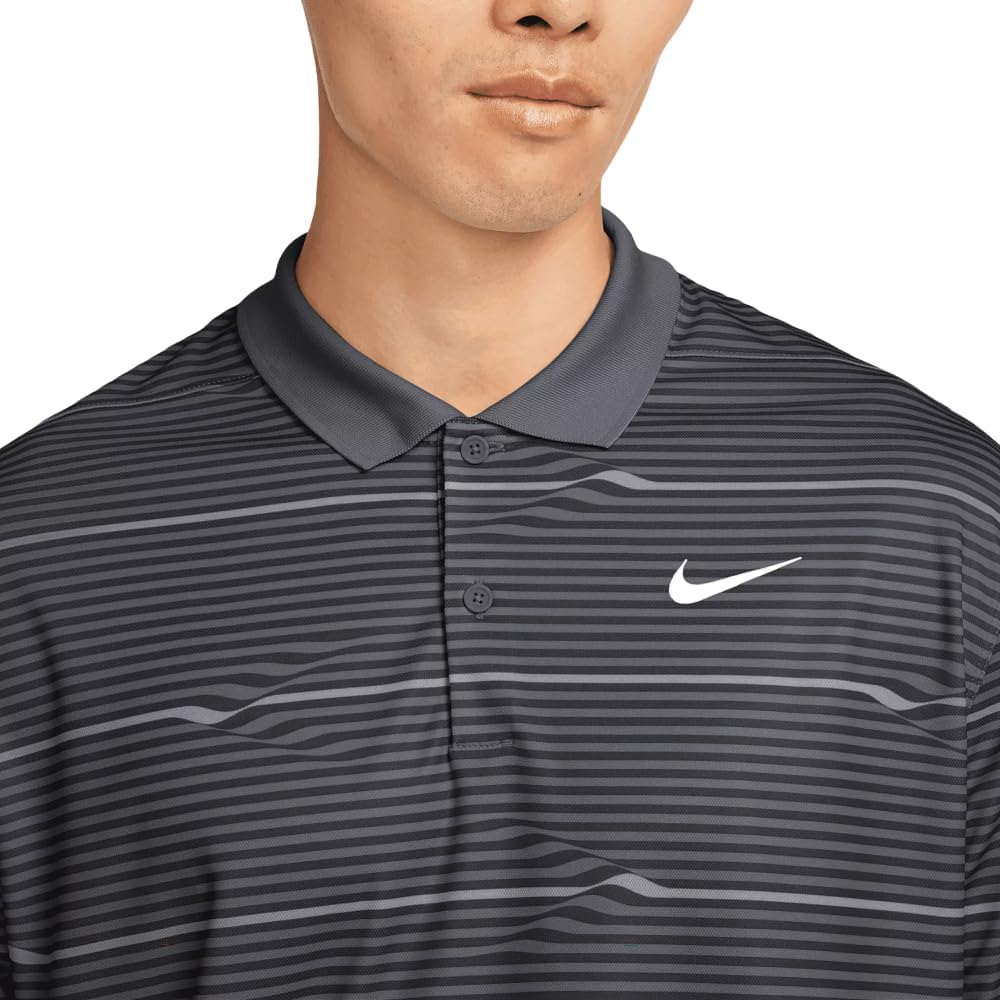 Nike Dri-FIT Victory Men's Golf Polo (Seasonal & Limited Colors)