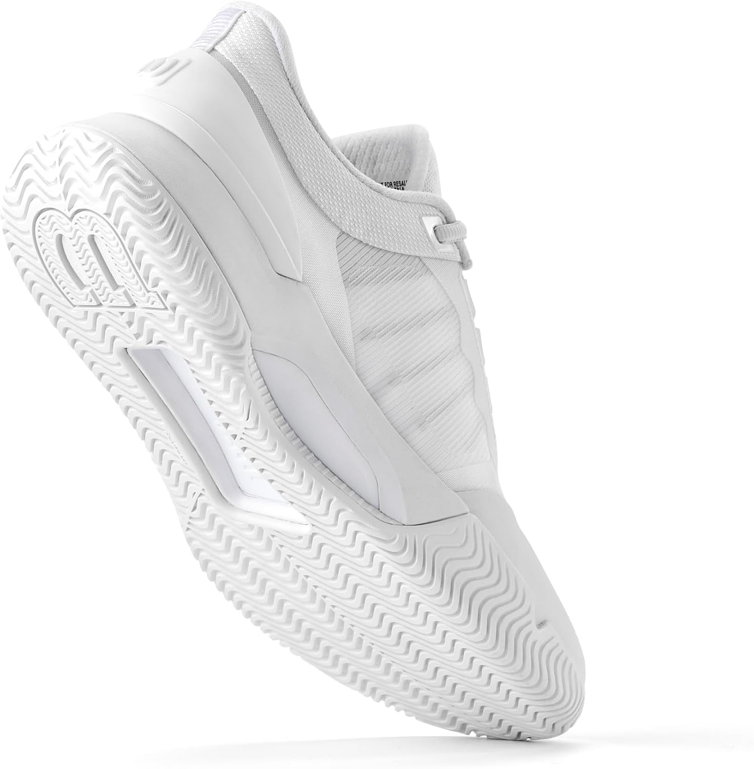WILSON Women's Intrigue Tour Tennis Sneaker