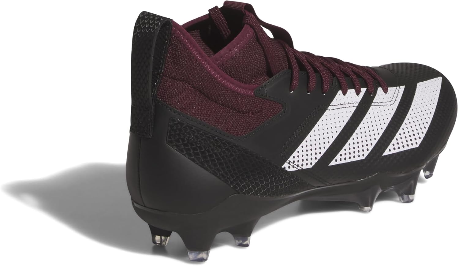 adidas Unisex Adult Adizero Impact American Football Sneaker