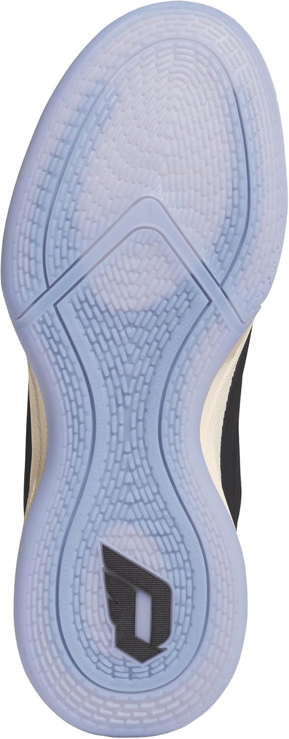 adidas Unisex-Adult Dame X Basketball Sneaker