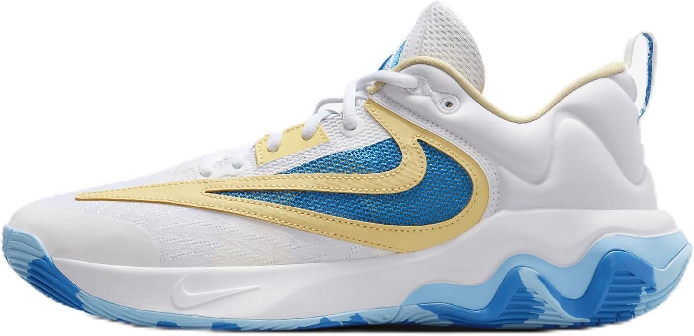 NIKE Men's Sneaker Three Quarters Tall