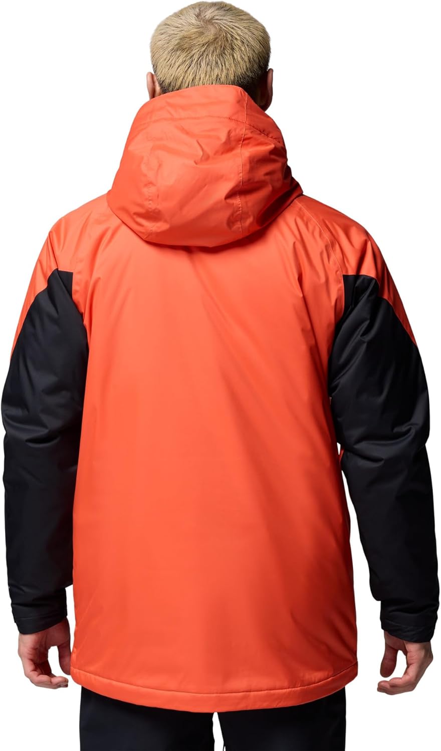Columbia Men's Snowy Summit Jacket