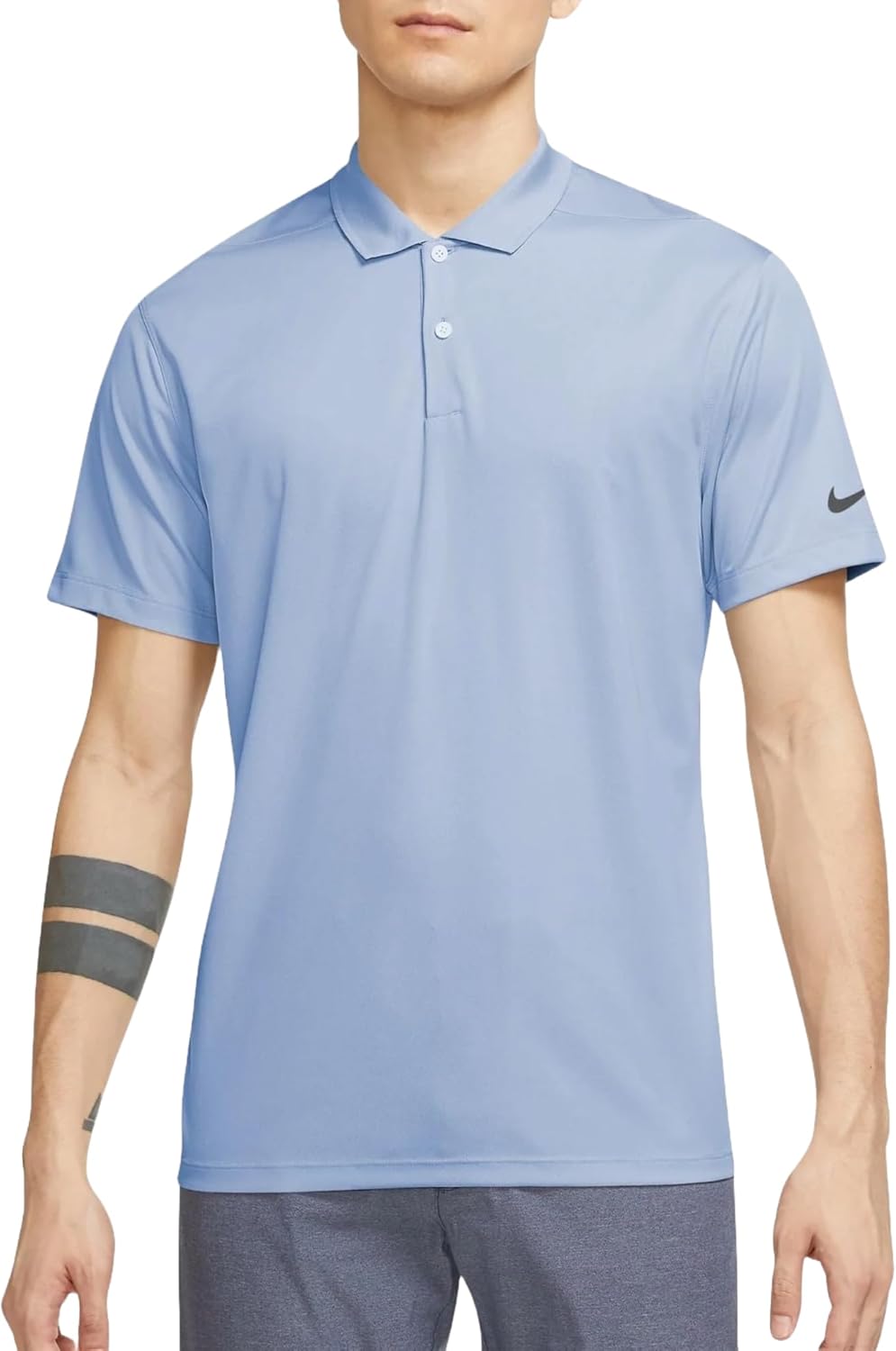 Nike Dri-FIT Victory Men's Golf Polo (Seasonal & Limited Colors)