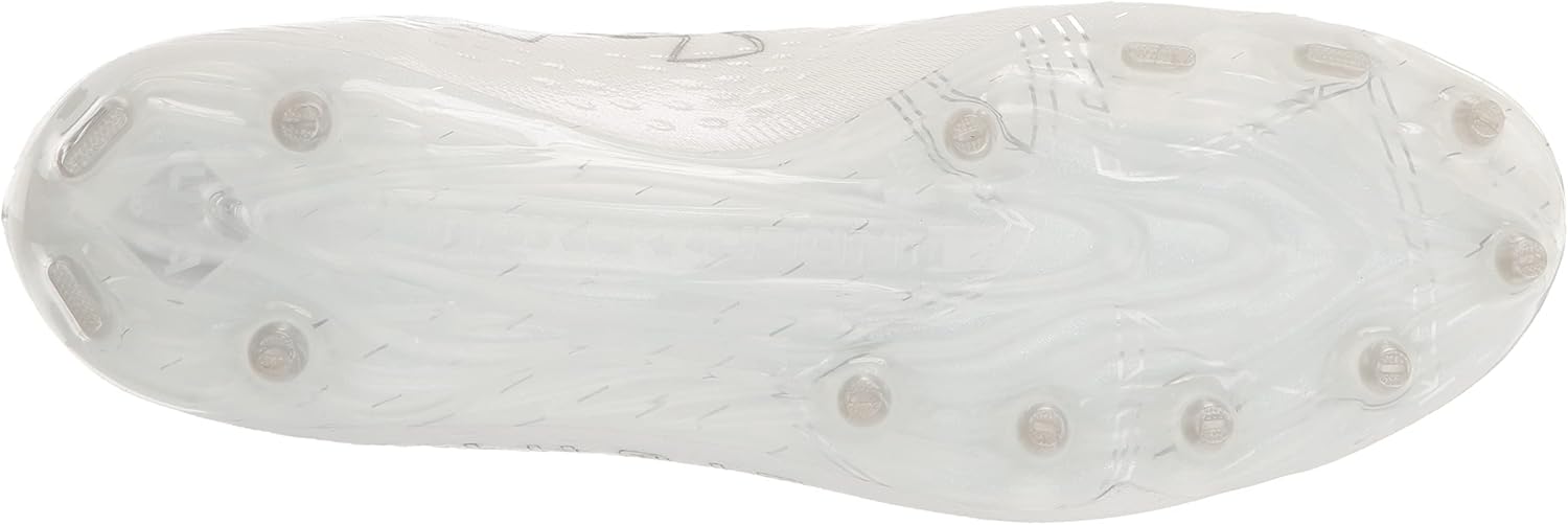 Under Armour Men's Spotlight Lux Mc 2.0 Football Shoe