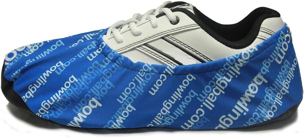 bowlingball.com Premium Bowling Shoe Protector Covers