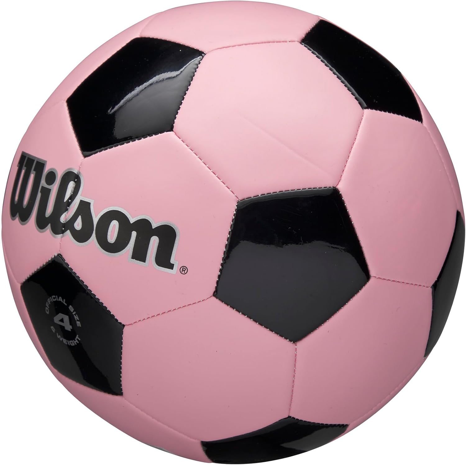 WILSON Traditional Soccer Balls