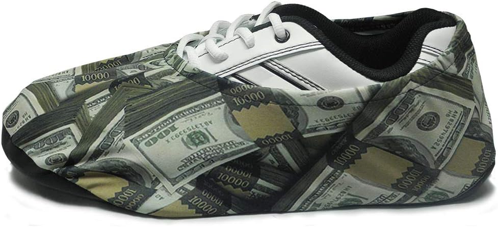 bowlingball.com Premium Bowling Shoe Protector Covers