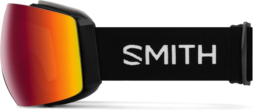 SMITH I/O MAG Goggles with ChromaPop Lens – Easy Lens Change Technology for Skiing & Snowboarding – For Men & Women