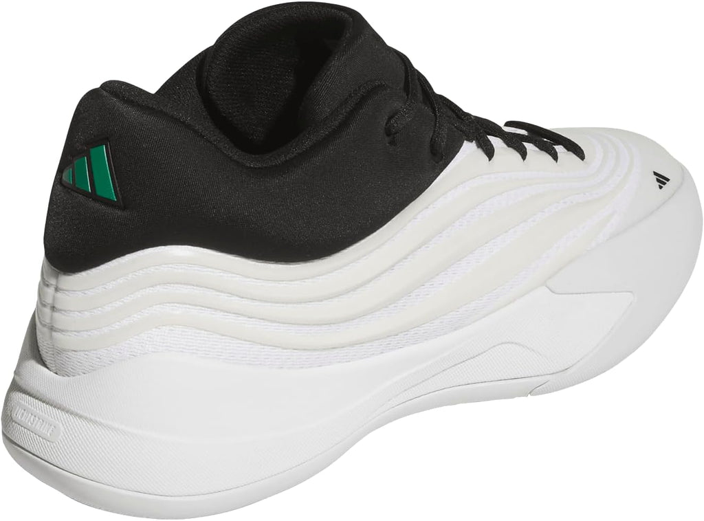 adidas Unisex-Adult Dame X Basketball Sneaker