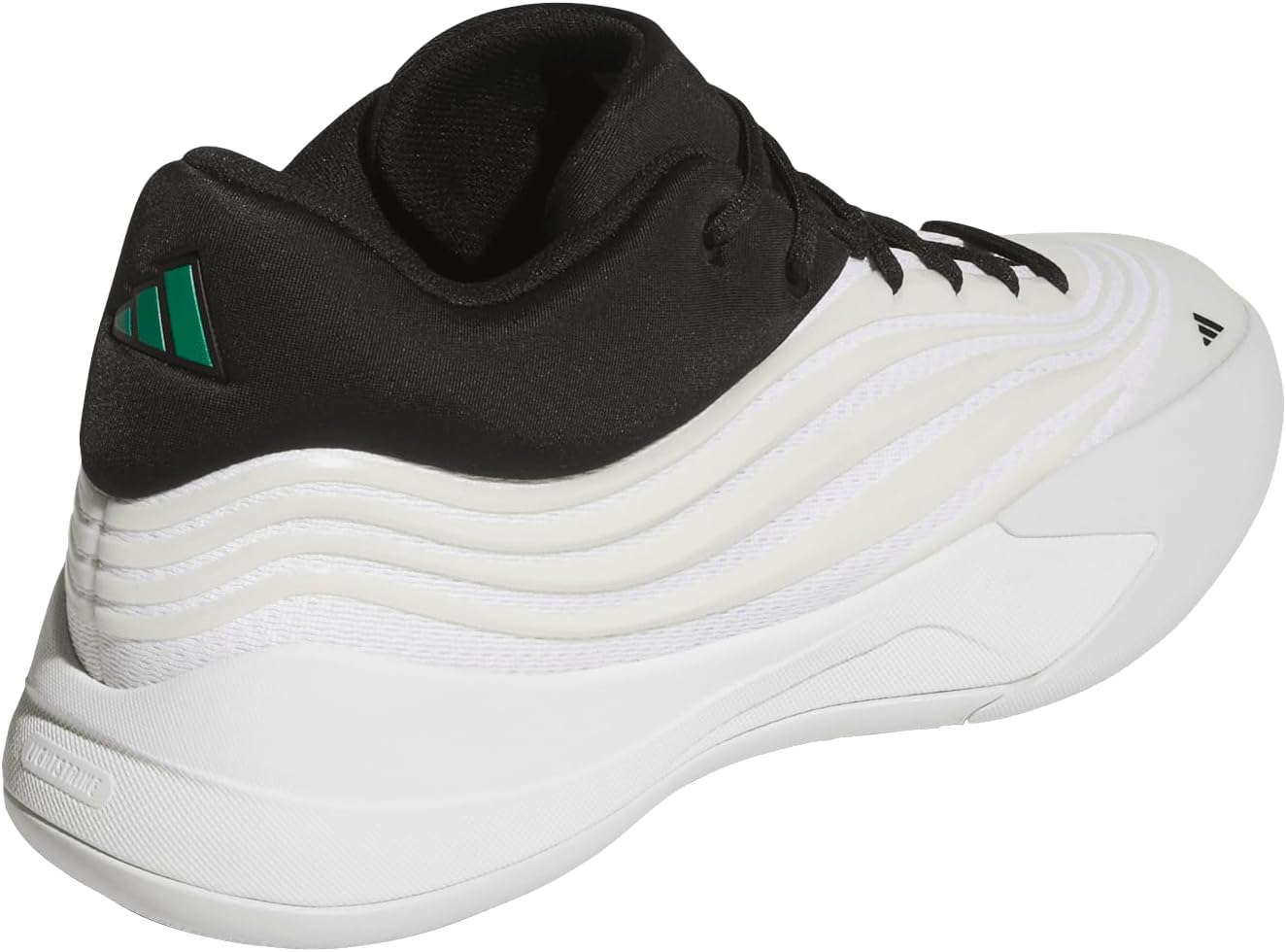 adidas Unisex-Adult Dame X Basketball Sneaker