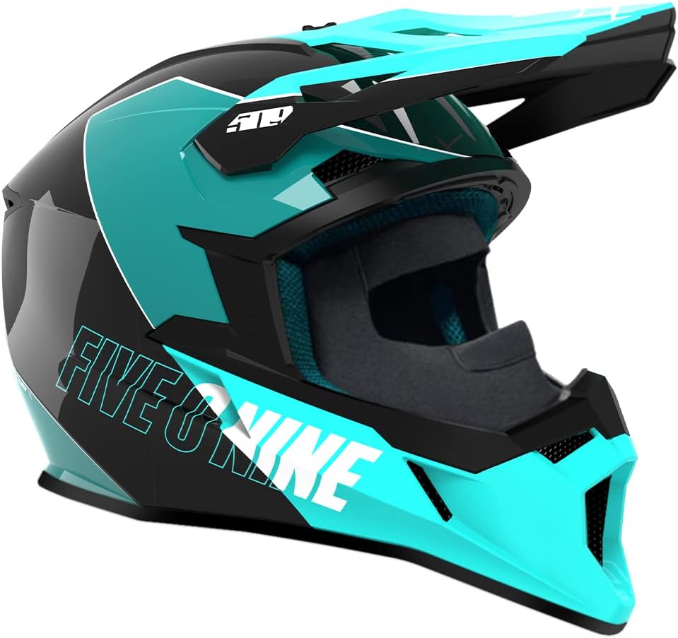 509 Youth Tactical 2.0 Snowmobile Helmet (Matte Legacy - Large)
