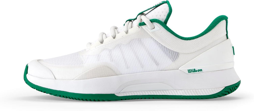 WILSON Women's Intrigue Tour Tennis Sneaker