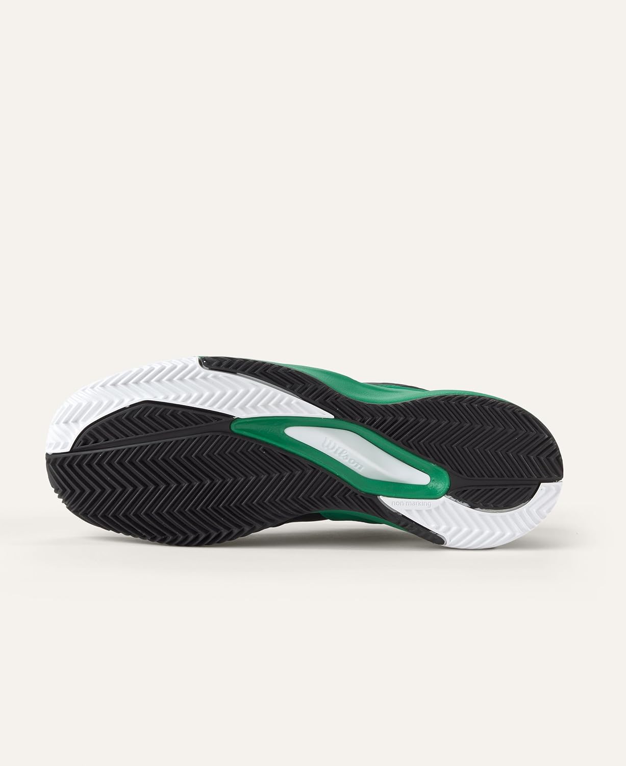 WILSON Men's Rush Pro Ace Tennis Shoes
