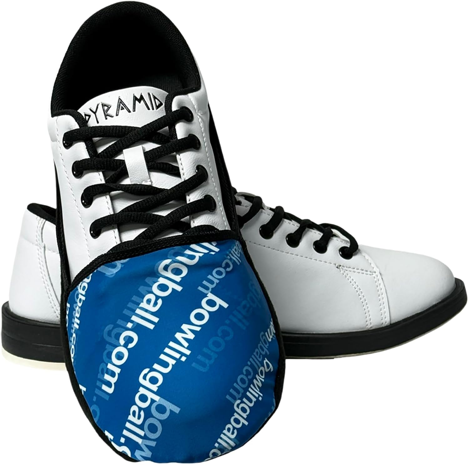 bowlingball.com Bowling Shoe Slider