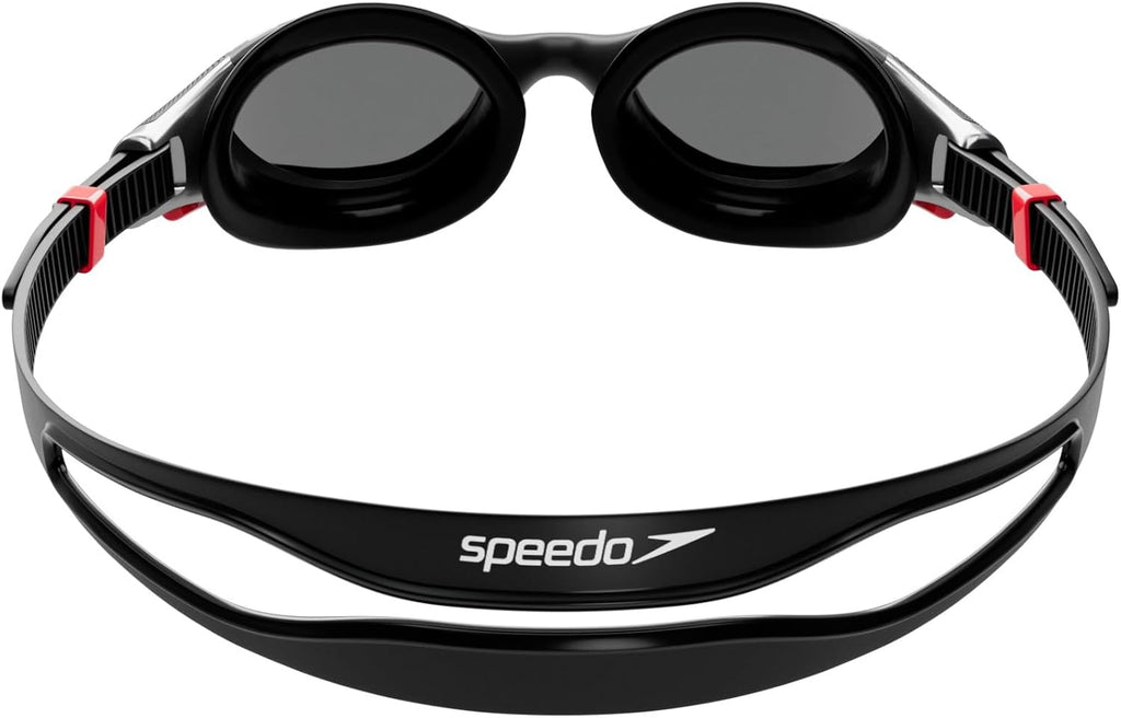 Speedo Unisex-Adult Swim Goggle Biofuse 2.0