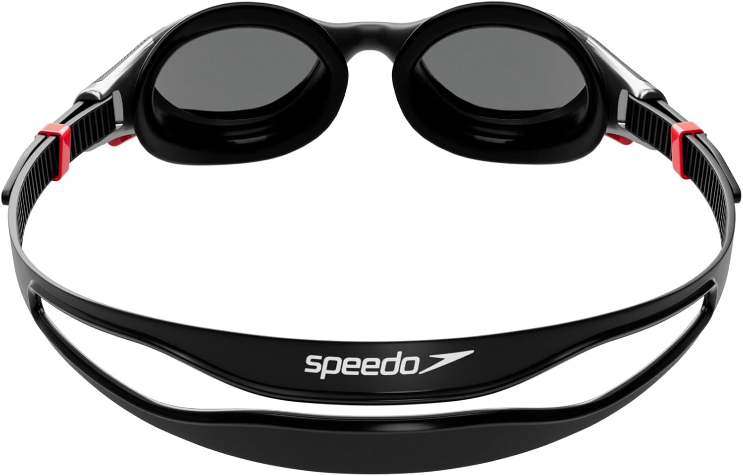 Speedo Unisex-Adult Swim Goggle Biofuse 2.0