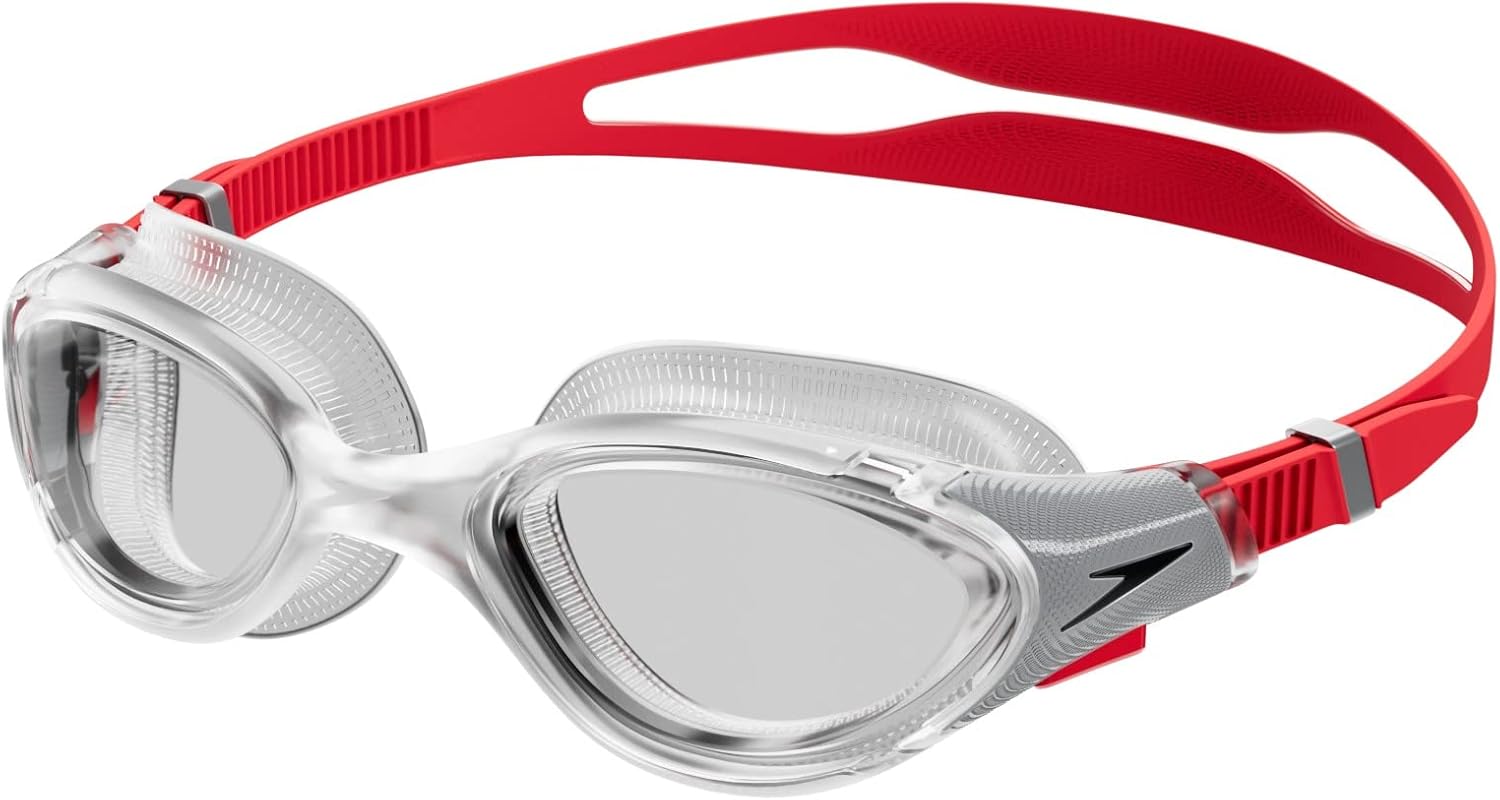Speedo Unisex-Adult Swim Goggle Biofuse 2.0