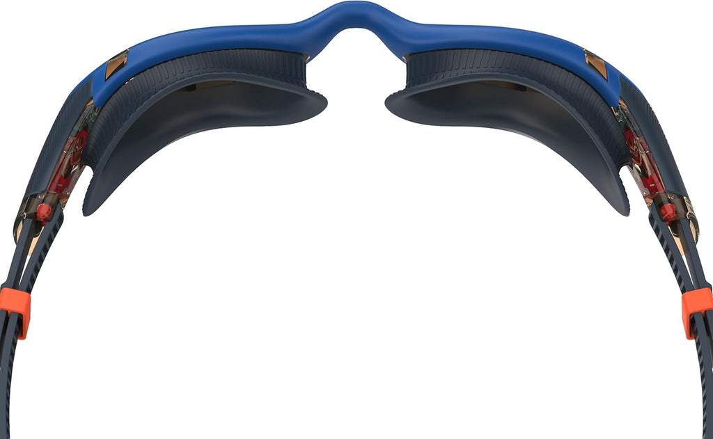 Speedo Unisex-Adult Swim Goggle Biofuse 2.0