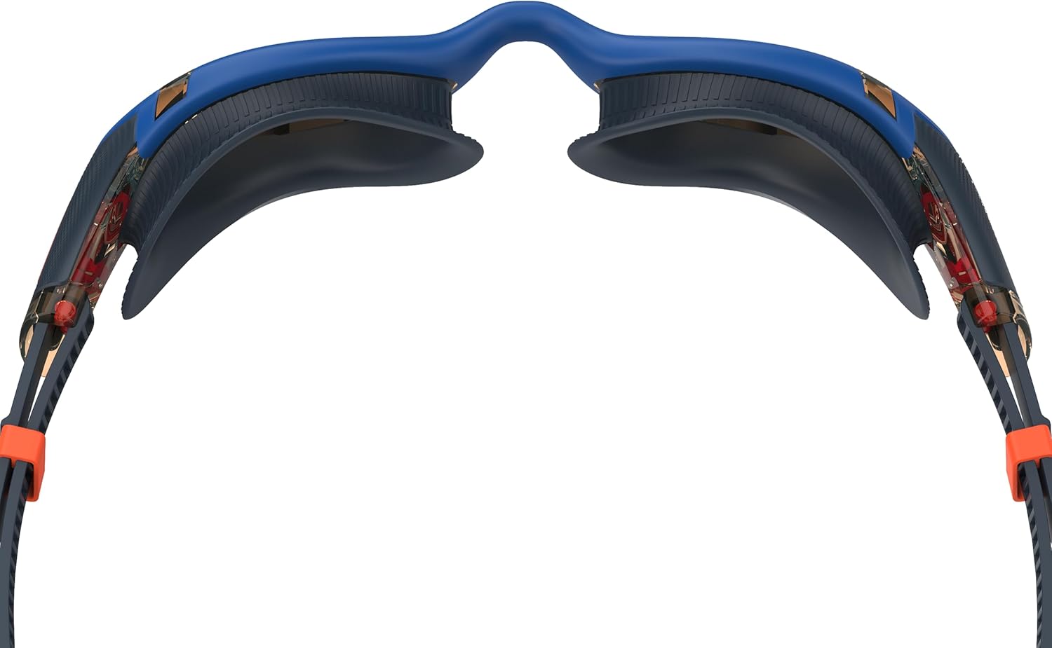 Speedo Unisex-Adult Swim Goggle Biofuse 2.0