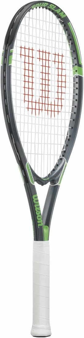 WILSON Tour Slam Adult Recreational Tennis Rackets