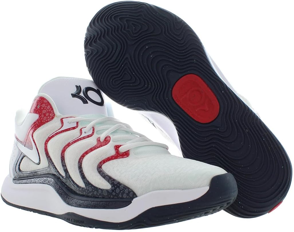 Nike KD 17 Men’s Basketball Shoes