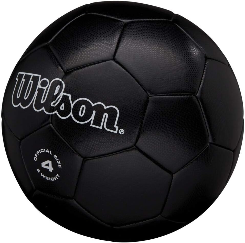 WILSON Traditional Soccer Balls