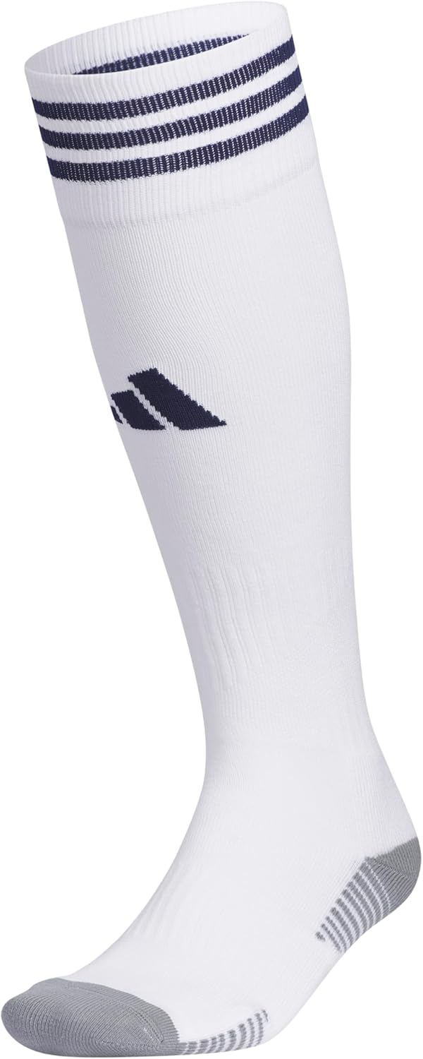 adidas Unisex Copa Zone Soccer Socks for Men and Women, Over The Calf