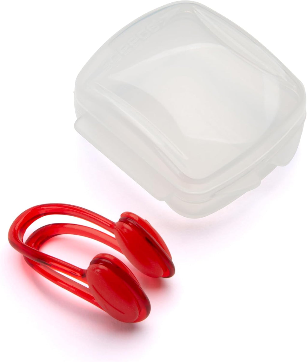 Speedo Unisex Swim Nose Clip Liquid Comfort