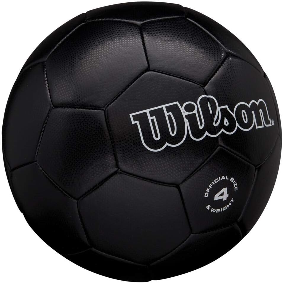 WILSON Traditional Soccer Balls