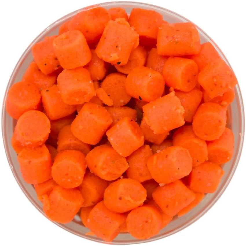 Berkley PowerBait Crappie Nibbles Dough Fishing Bait