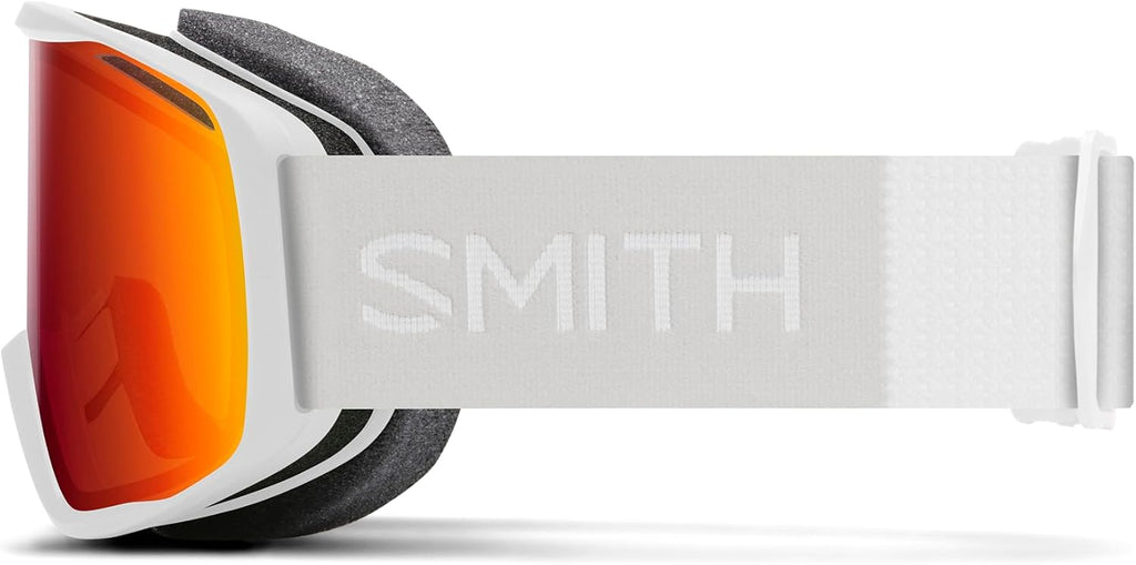 SMITH Unisex Adult Rally Snow Sport Goggle