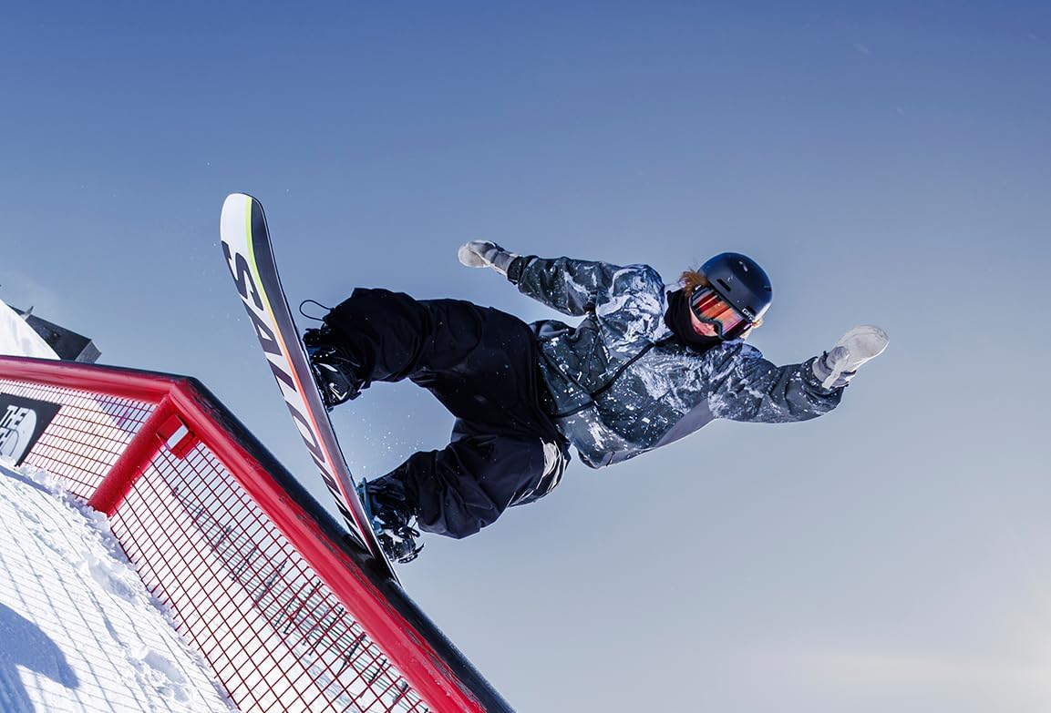Giro Ledge Ski Helmet - Snowboarding Helmet for Men, Women and Youth