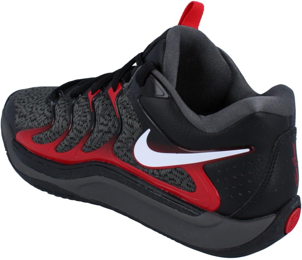 Nike KD 17 Men’s Basketball Shoes