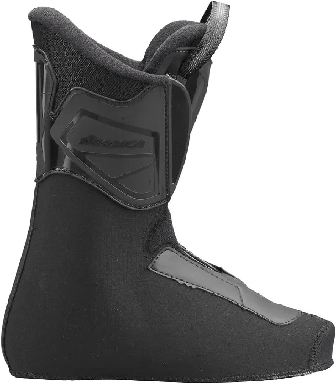 Nordica The Cruise Men's Comfort Fit All Mountain Alpine Ski Boots
