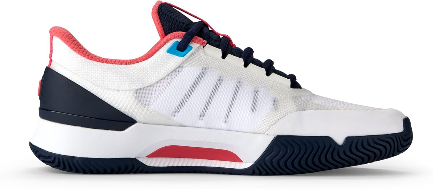 WILSON Women's Intrigue Tour Tennis Sneaker