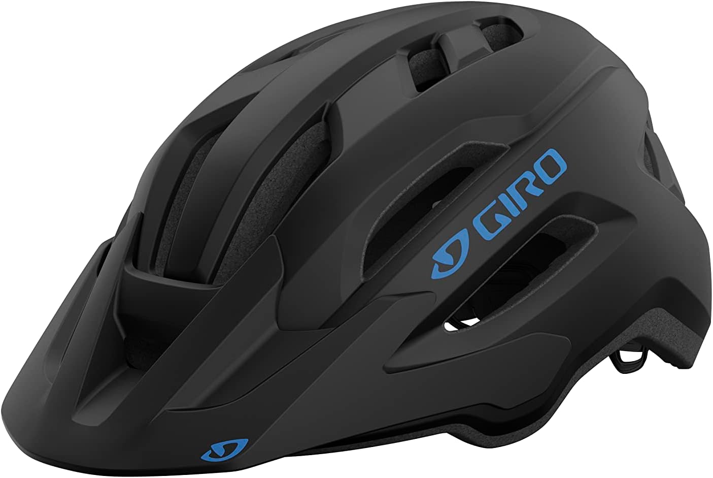 Giro Fixture MIPS II Road Bike Helmet - Matte Dark Shark Universal Adult (54-61cm)