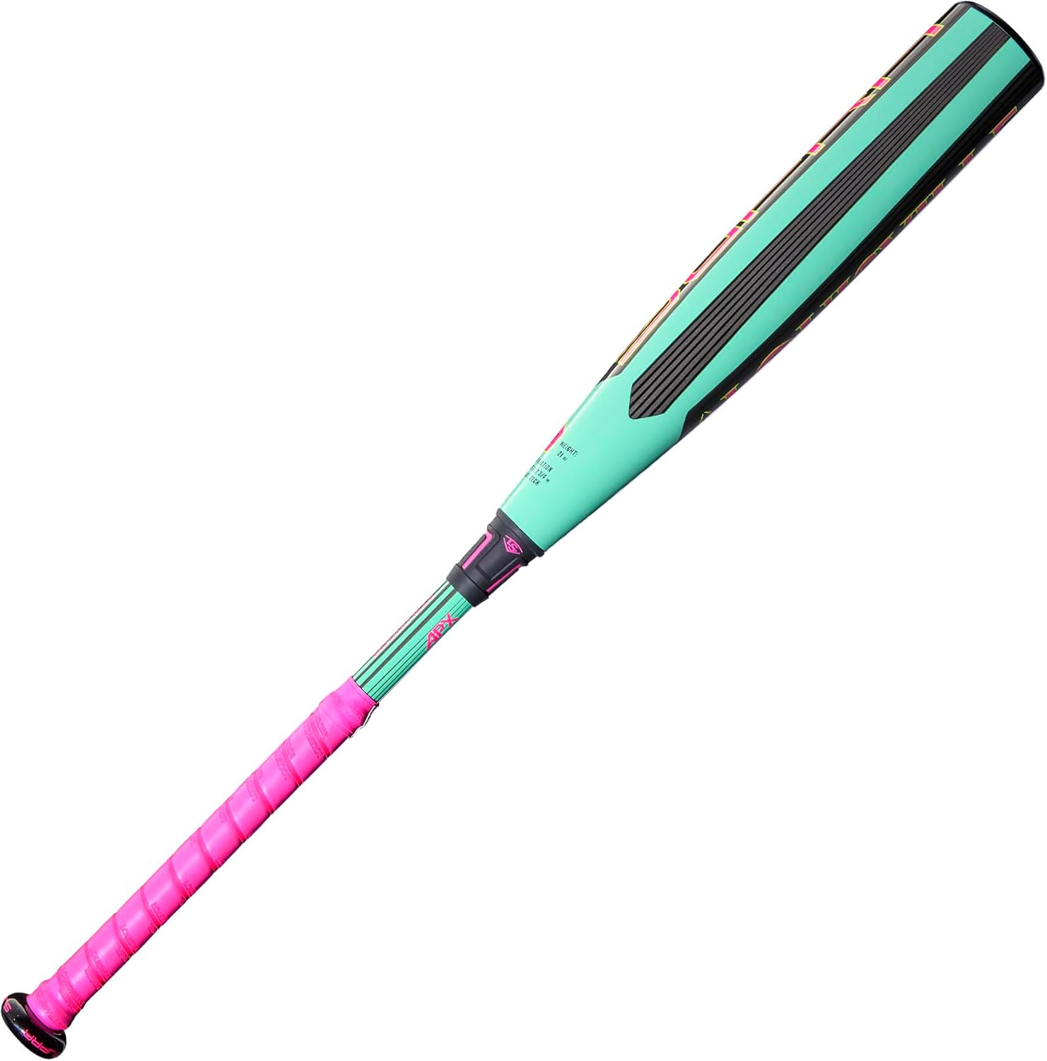Louisville Slugger 2026 Supra™ 2 ¾” USSSA Baseball Bats