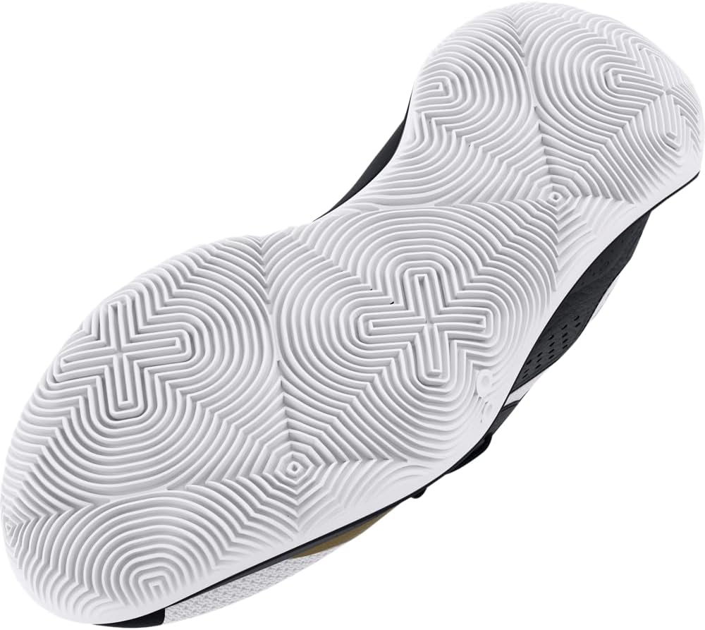 Under Armour Unisex-Adult Jet '23 Basketball Shoe