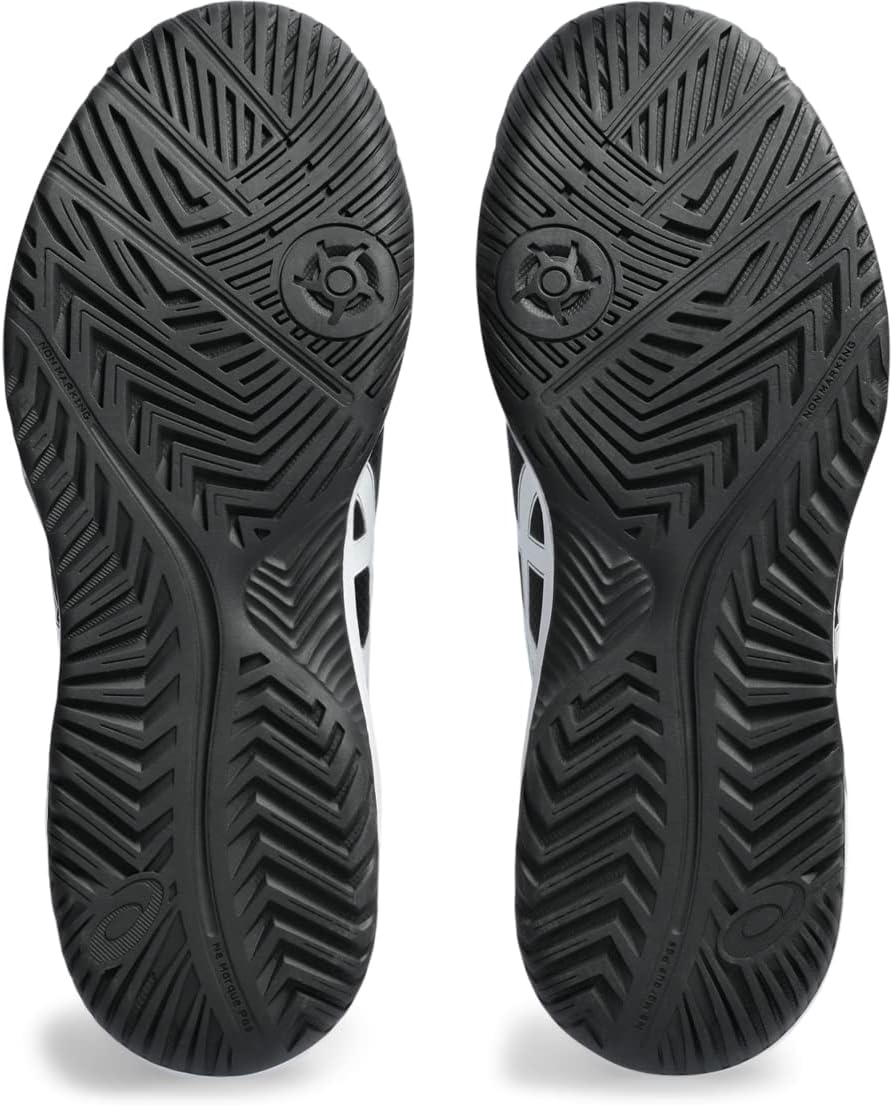 ASICS Men's Gel-Dedicate 8 Tennis Shoes