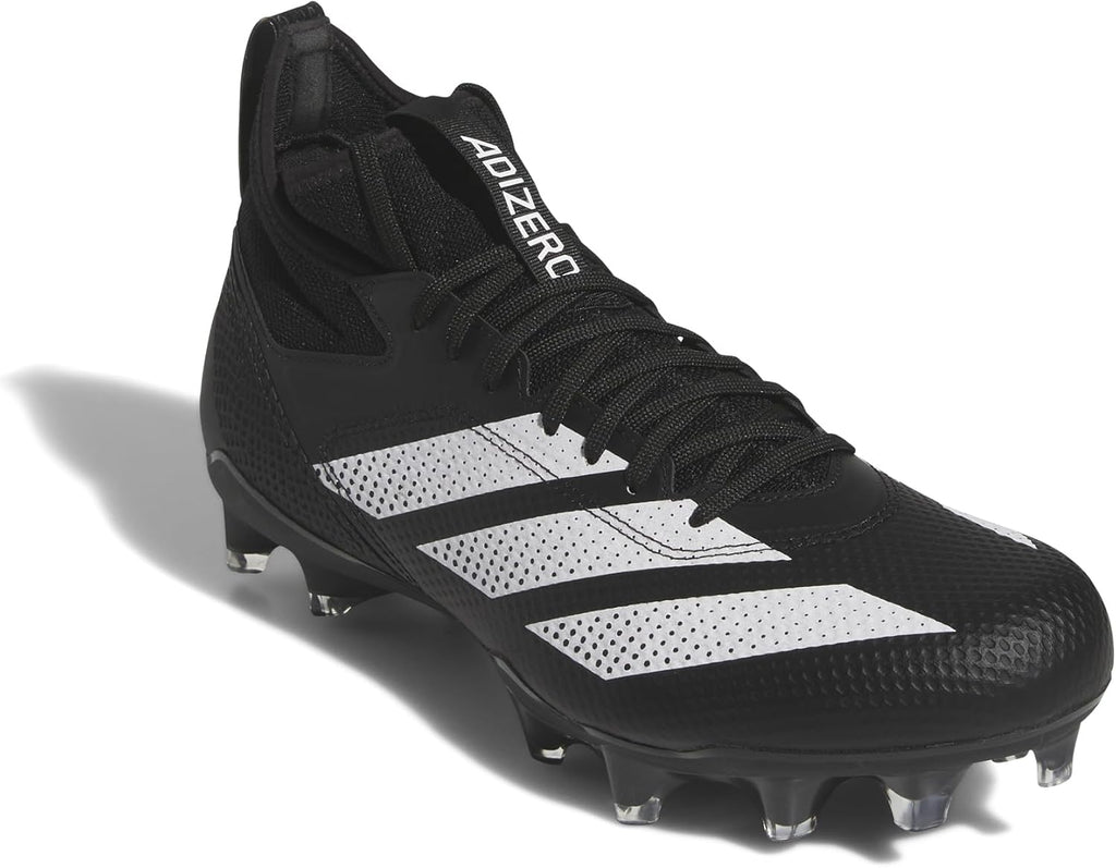 adidas Unisex Adult Adizero Impact American Football Sneaker