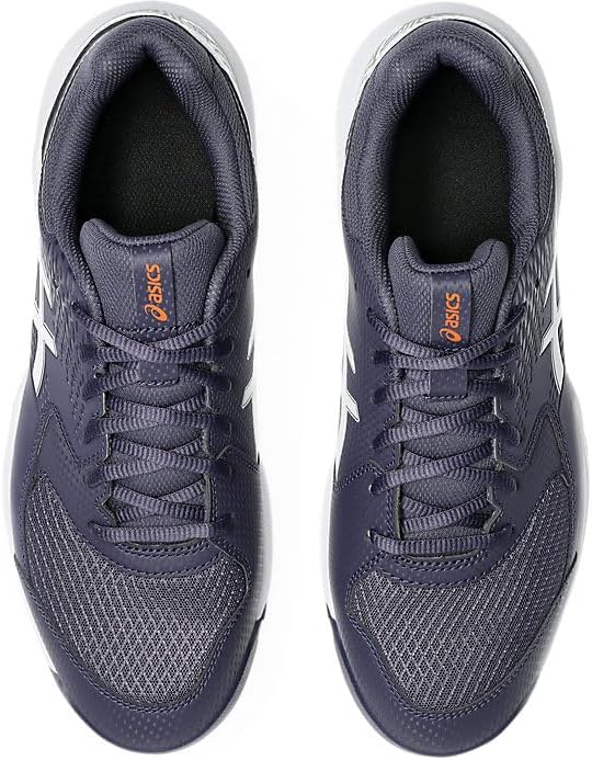 ASICS Men's Gel-Dedicate 8 Tennis Shoes